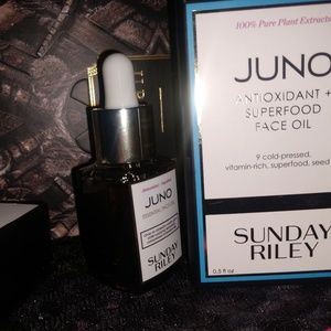 Sunday Riley Juno Oil
